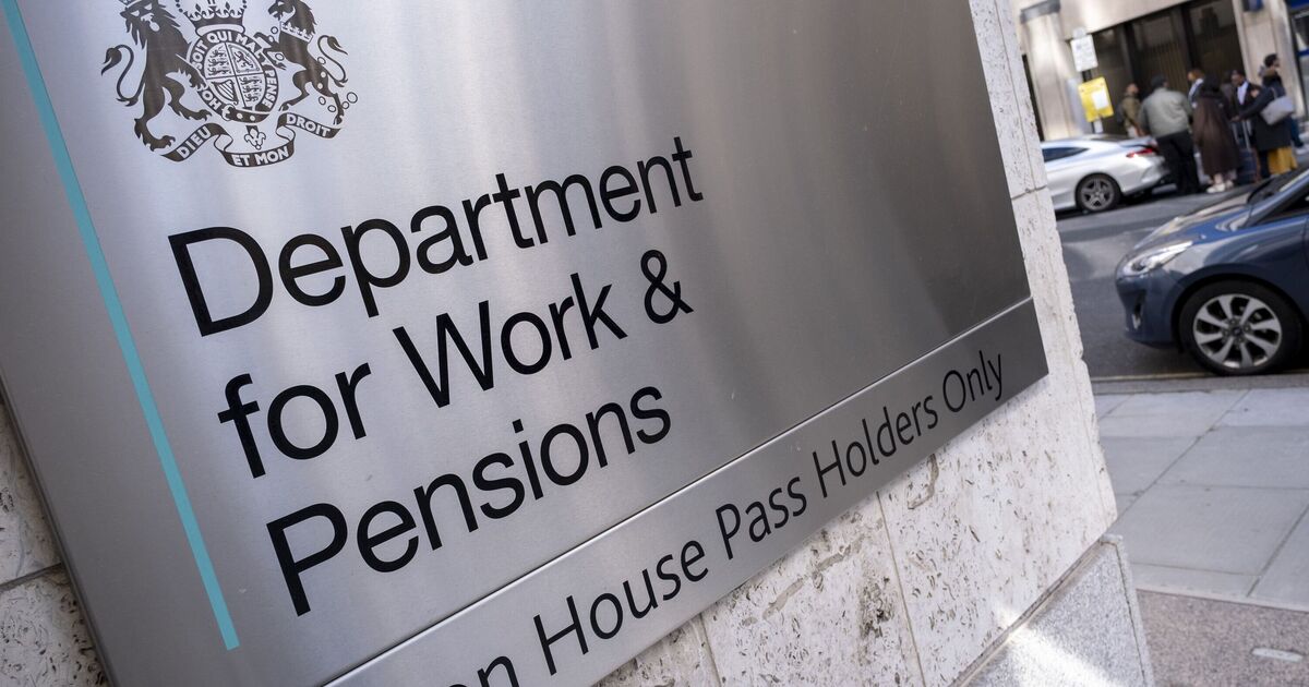 Le DWP est invité à verser des indemnités à 800 000 retraités de l'État britannique