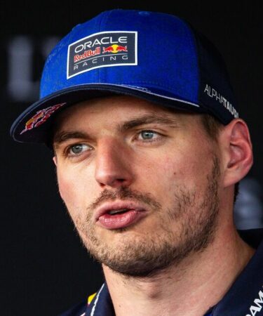Le calendrier de sortie de Max Verstappen émerge alors que McLaren « discute » avec la superstar de Red Bull