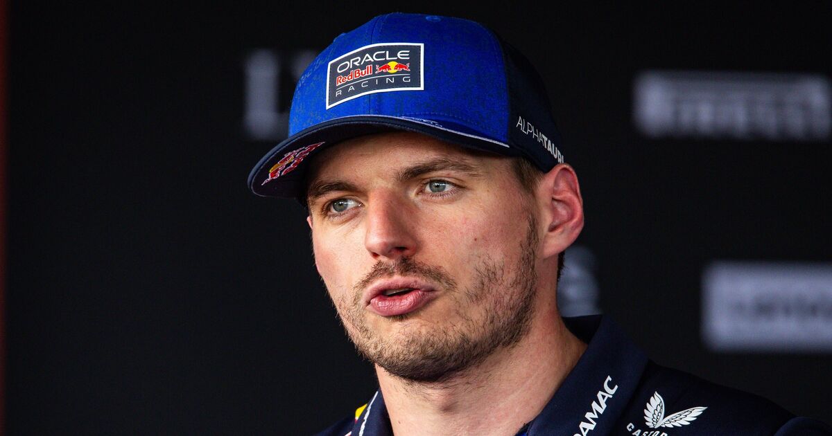 Le calendrier de sortie de Max Verstappen émerge alors que McLaren « discute » avec la superstar de Red Bull