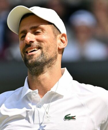 Le comportement de Novak Djokovic a été dénoncé par Murray alors que la star de Wimbledon a déclaré "qu'il le regrettera"