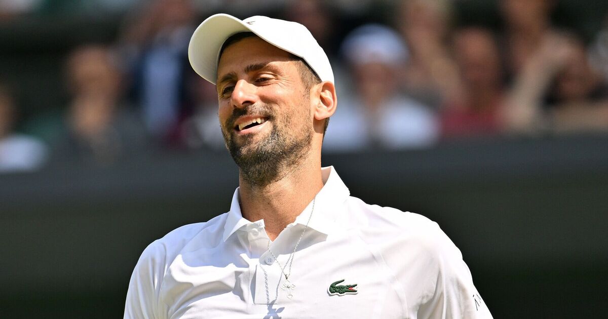 Le comportement de Novak Djokovic a été dénoncé par Murray alors que la star de Wimbledon a déclaré "qu'il le regrettera"