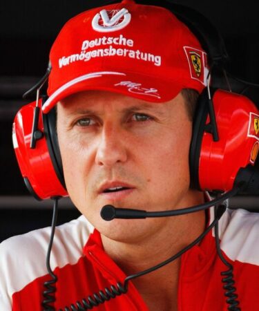 Le point sur la santé de Michael Schumacher publié par un ami de la famille 13 ans après un tragique accident