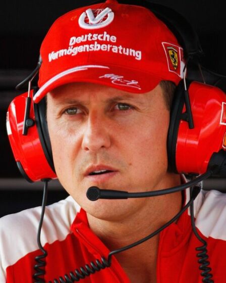 Le point sur la santé de Michael Schumacher publié par un ami de la famille 13 ans après un tragique accident