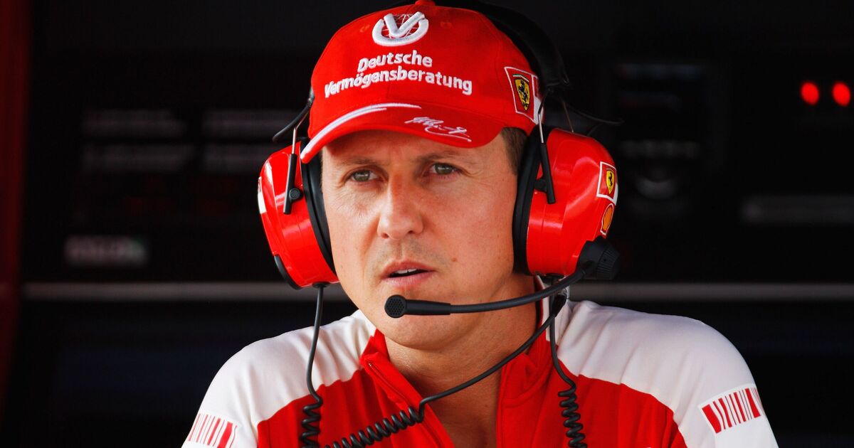 Le point sur la santé de Michael Schumacher publié par un ami de la famille 13 ans après un tragique accident