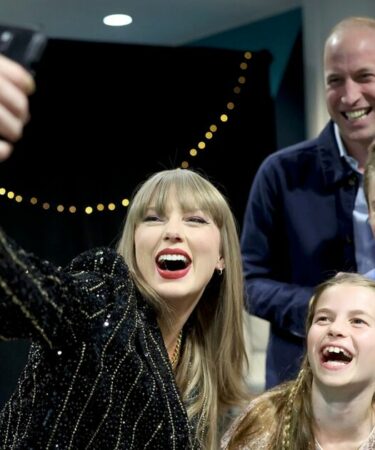 Le prince William fera une apparition surprise le jour du mariage de Taylor Swift et Travis Kelce