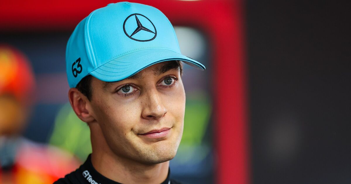 Le sort de la pénalité de George Russell confirmé car un changement de moteur est nécessaire et Mercedes publie une déclaration