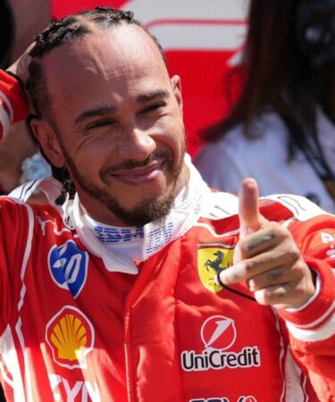 Les organisateurs de F1 donnent à Lewis Hamilton un nouvel avantage massif à un moment crucial pour la course au titre