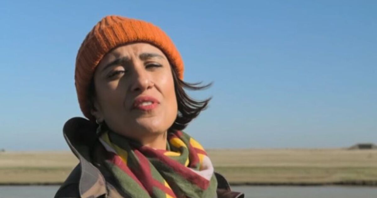 Les téléspectateurs de Countryfile publient le même procès-verbal de plainte dans le programme de la BBC