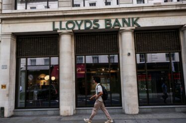 Lloyds Bank offre à ses clients 190 £ de réductions avec de nouveaux avantages de récompenses