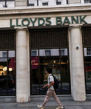 Lloyds Bank offre à ses clients 190 £ de réductions avec de nouveaux avantages de récompenses