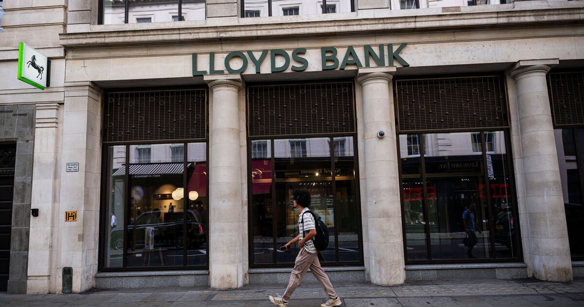 Lloyds Bank offre à ses clients 190 £ de réductions avec de nouveaux avantages de récompenses