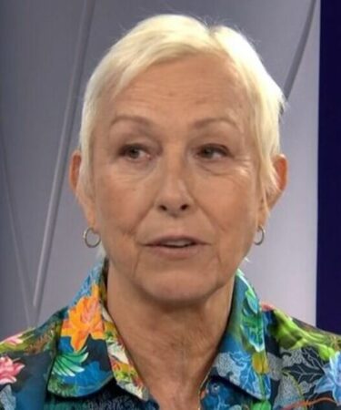 Martina Navratilova de la BBC appelle à l'abolition des règles du tennis après Wimbledon