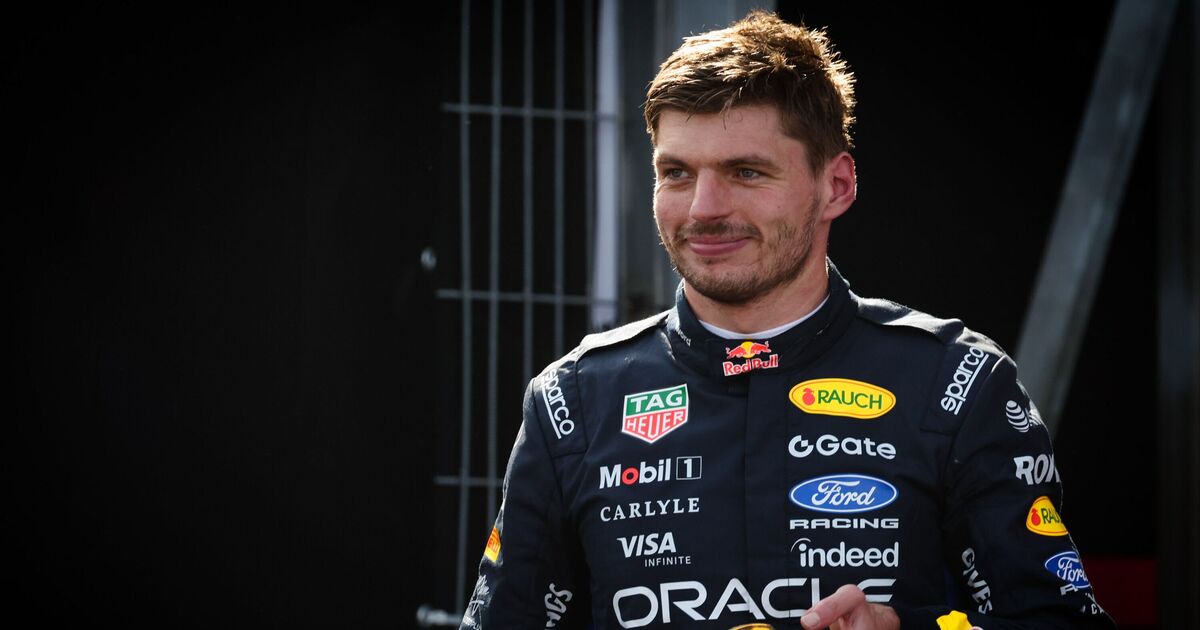 Max Verstappen est prêt à recevoir un « joli petit bonus » lorsque la décision de quitter Red Bull sera prise