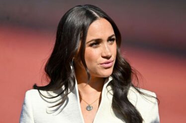 Meghan Markle déchirée par la star de Sky News après le « cauchemar » britannique