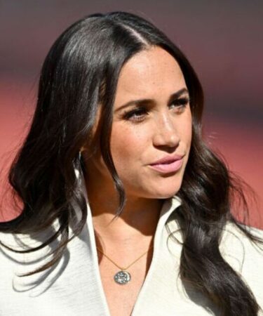Meghan Markle déchirée par la star de Sky News après le « cauchemar » britannique