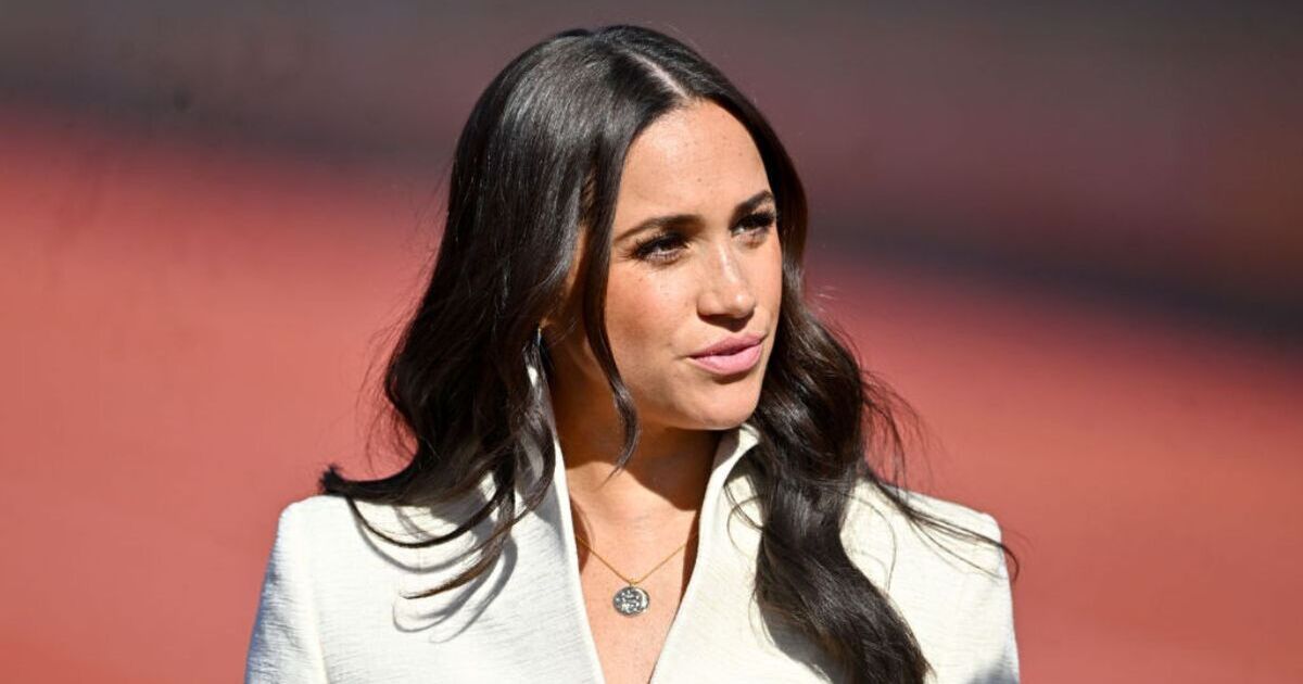 Meghan Markle déchirée par la star de Sky News après le « cauchemar » britannique
