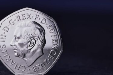 Message crucial d'un expert en pièces de monnaie pour les ménages disposant de 50 pence « d'une valeur de 10 000 £ » en poche