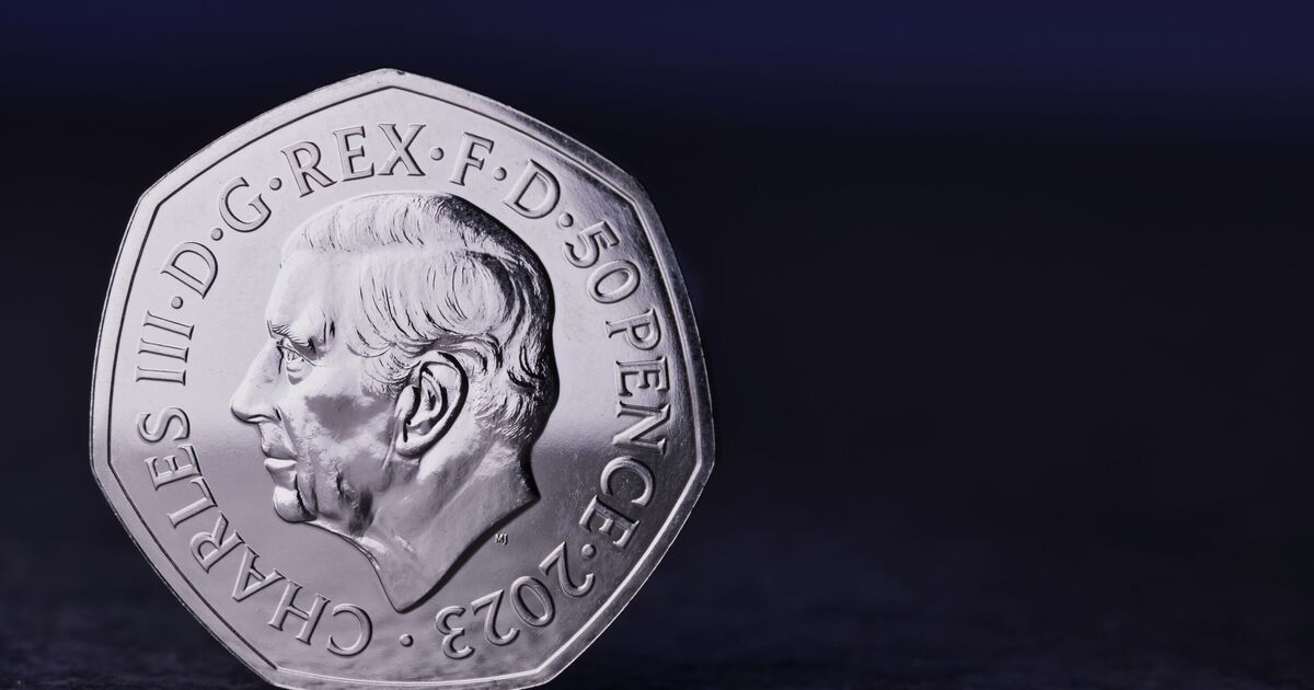 Message crucial d'un expert en pièces de monnaie pour les ménages disposant de 50 pence « d'une valeur de 10 000 £ » en poche
