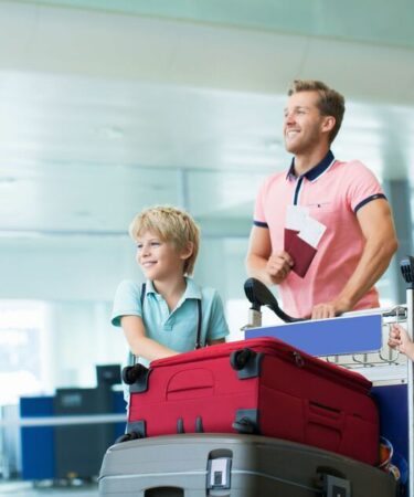 Mise à jour de TUI pour les passagers sur l'heure à laquelle ils peuvent arriver à l'aéroport en juillet et août