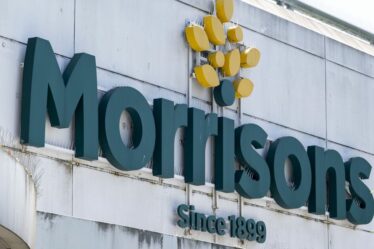 Morrisons ferme définitivement son magasin au Royaume-Uni samedi – 99 succursales supplémentaires seront fermées en 2026
