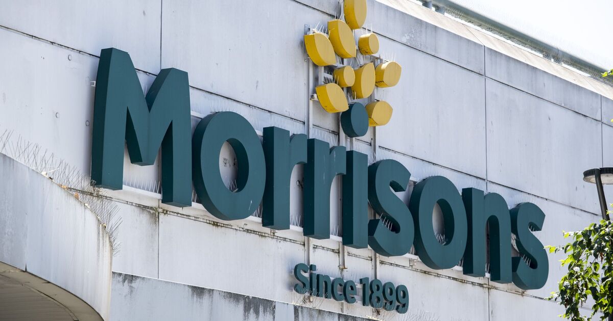 Morrisons ferme définitivement son magasin au Royaume-Uni samedi – 99 succursales supplémentaires seront fermées en 2026