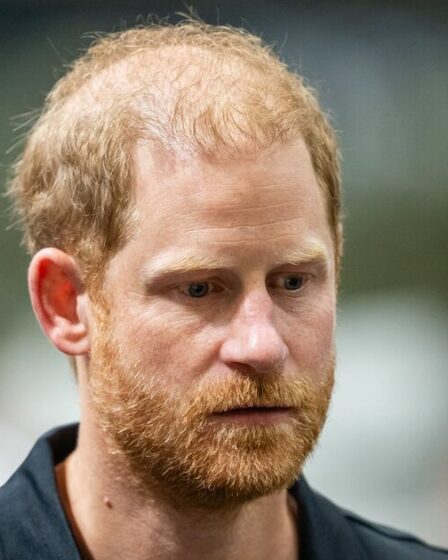 Nouveau coup dur pour le prince Harry alors que le Daily Mail exige 10 millions de livres sterling après l'échec de l'affaire relative à la confidentialité
