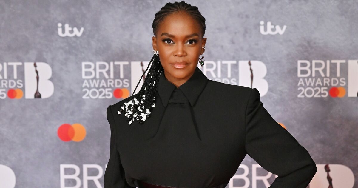 Oti Mabuse de Strictly fustige un pro « horrible » alors qu'une querelle majeure éclate