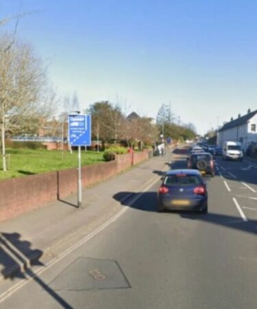Plusieurs femmes « agressées par le même suspect » près de Waitrose à Exeter