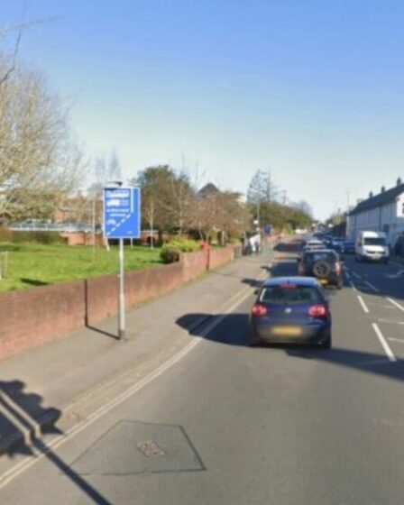 Plusieurs femmes « agressées par le même suspect » près de Waitrose à Exeter