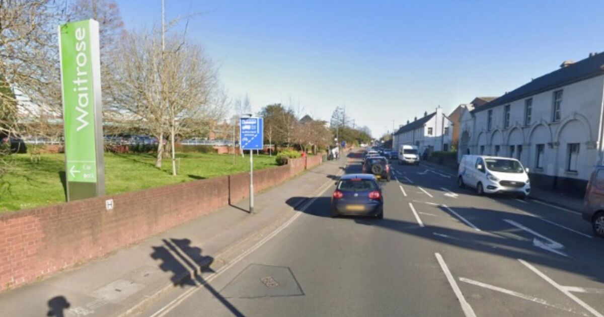 Plusieurs femmes « agressées par le même suspect » près de Waitrose à Exeter