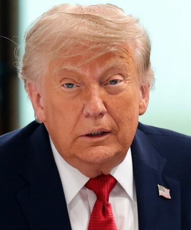 Politique EN DIRECT : Andy Burnham se rend à Londres alors que l’équipe Trump lance un avertissement à Ed Miliband