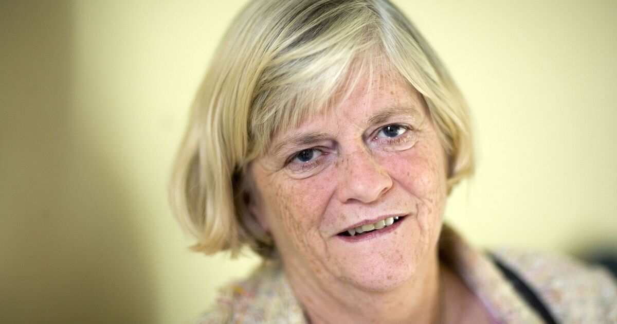 Politique EN DIRECT : les hommages affluent pour Ann Widdecombe