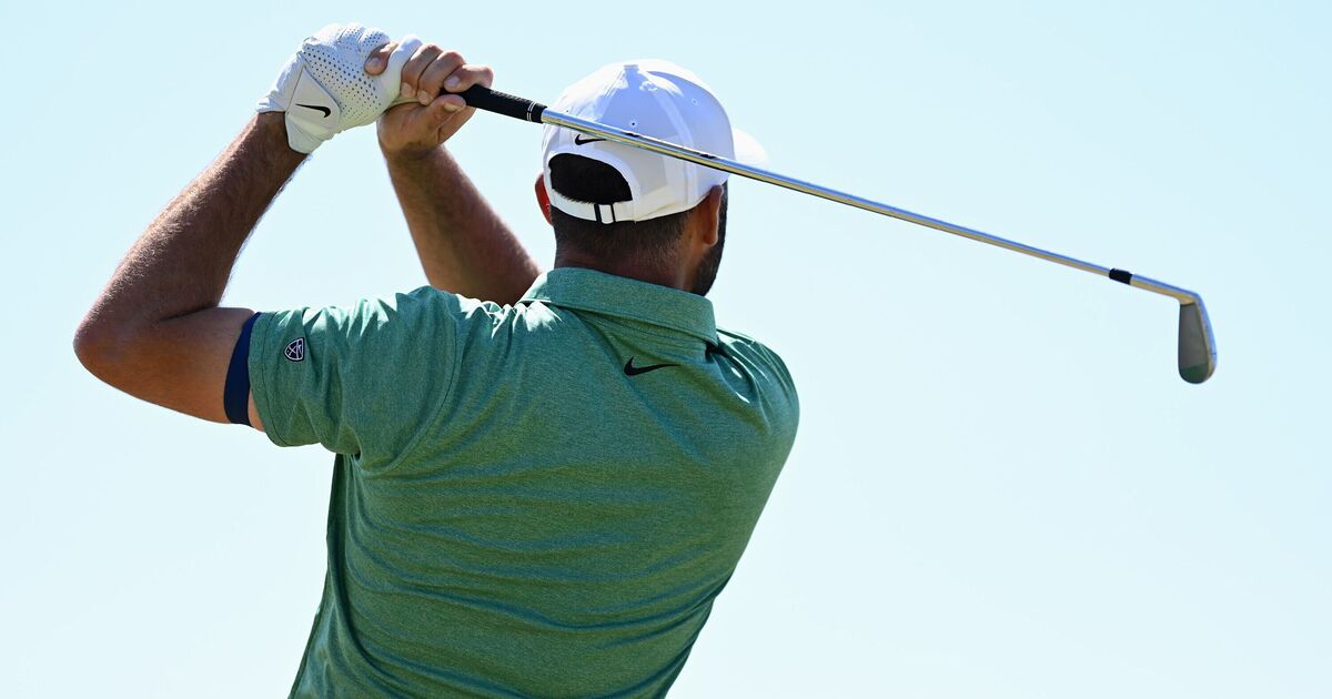 Pourquoi le système de notation du golf utilise-t-il l'albatros, l'aigle, le birdie, le par et le bogey ?