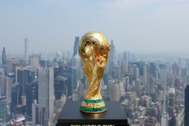 Prix ​​en argent de la finale de la Coupe du monde : combien gagne le vainqueur de l'Espagne contre l'Argentine