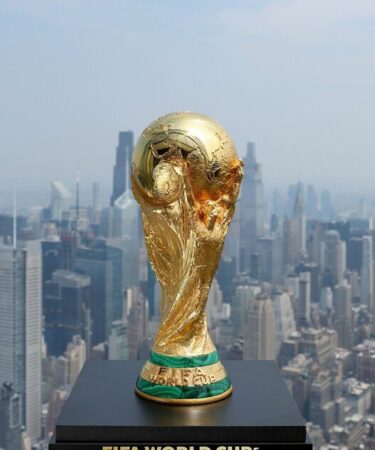 Prix ​​en argent de la finale de la Coupe du monde : combien gagne le vainqueur de l'Espagne contre l'Argentine