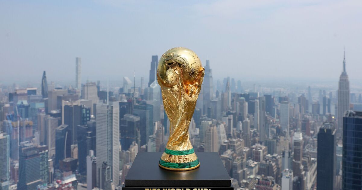 Prix ​​en argent de la finale de la Coupe du monde : combien gagne le vainqueur de l'Espagne contre l'Argentine