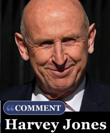 Rachel Reeves vient de laisser un désordre brûlant – John Healey doit nettoyer ça rapidement