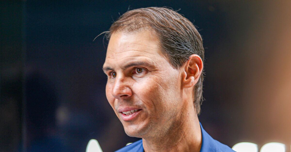 Rafael Nadal suscite la controverse et fait face à des réactions négatives lors des célébrations de la Coupe du monde en Espagne