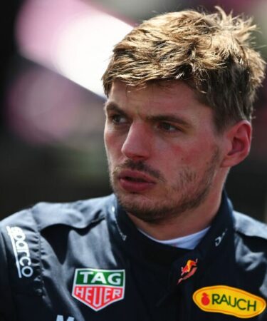 Red Bull a prévenu que Max Verstappen "voudrait y aller" alors que le manager était repéré avec Helmut Marko