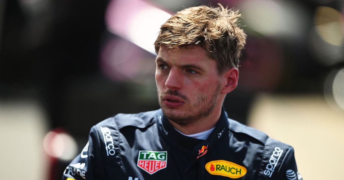 Red Bull a prévenu que Max Verstappen "voudrait y aller" alors que le manager était repéré avec Helmut Marko