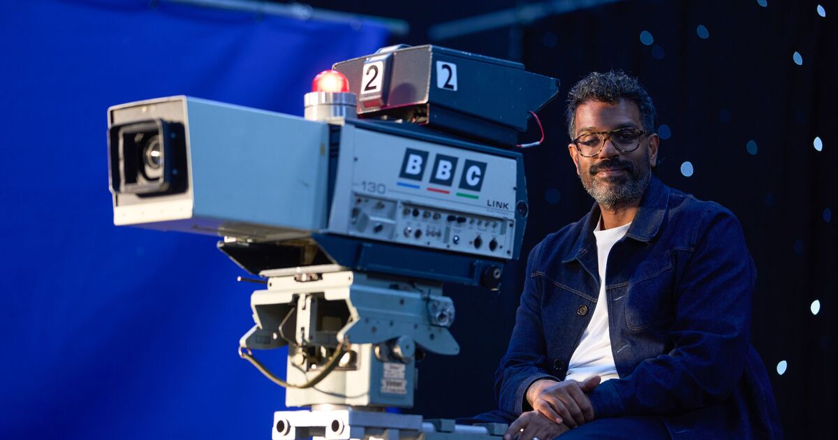 Révolte de la BBC après que Romesh Ranganathan a été payé pour une annonce de plaidoyer en matière de droits de licence après des suppressions d'emplois