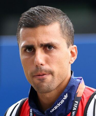 Rodri pourrait être sur le point d'aider Man Utd à réaliser un transfert à succès de 51 millions de livres sterling