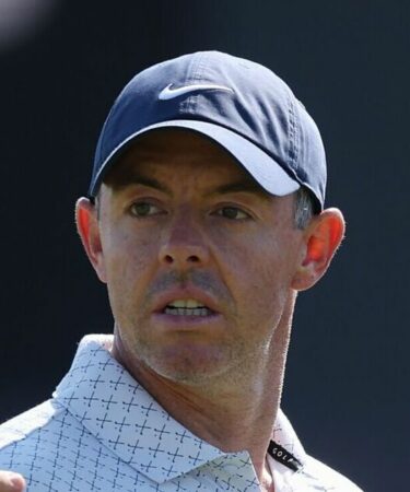 Rory McIlroy fait face à l'interdiction du Scottish Open alors qu'il plaide auprès des patrons du PGA Tour