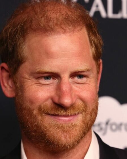 Royal Family LIVE : Harry brise le silence après un voyage « catastrophe » au Royaume-Uni avec un commentaire de 2 mots