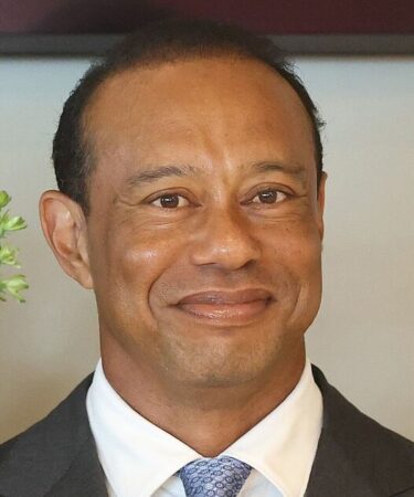 Tiger Woods montre ses vraies couleurs avec un message texte au héros du PGA Tour
