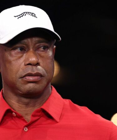 Tiger Woods publie une rare mise à jour sur le golf dans une nouvelle déclaration – « Je ne peux pas attendre »