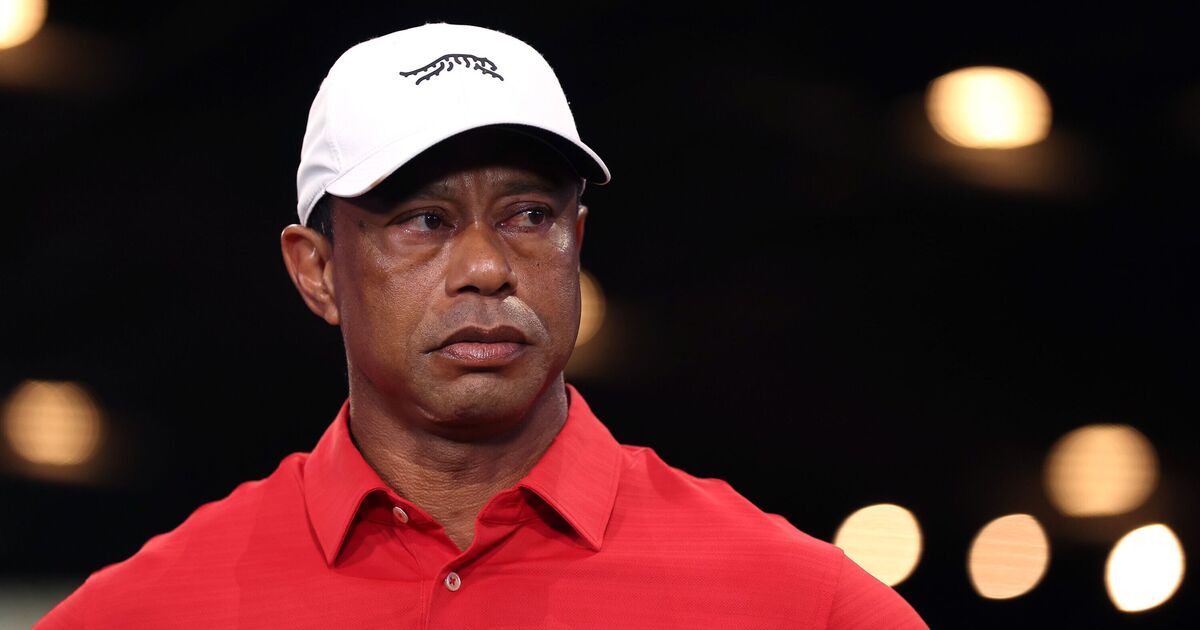 Tiger Woods publie une rare mise à jour sur le golf dans une nouvelle déclaration – « Je ne peux pas attendre »