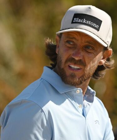Tommy Fleetwood perd instantanément près de la moitié du prix Open de 615 000 £ alors qu'une sécheresse majeure se poursuit