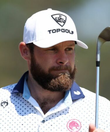 Tyrrell Hatton a déclaré "Je ne suis pas sûr de garder la bouche fermée" alors que le comportement de la star d'Open était critiqué