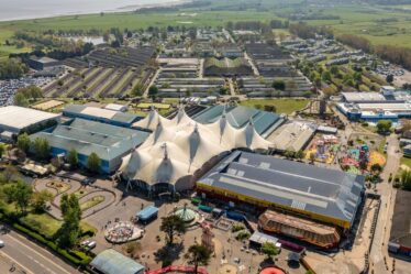 Un changement majeur à venir chez Butlin avec le déploiement d'une technologie révolutionnaire en six secondes